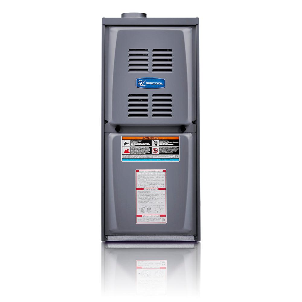 80% Downflow Gas Furnace