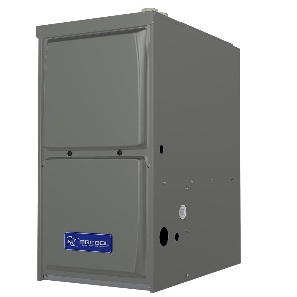 96% Downflow Gas Furnace