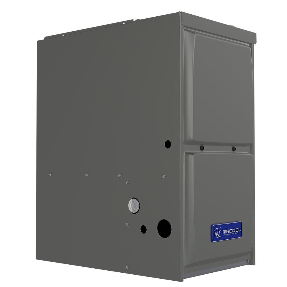 96% Downflow Gas Furnace