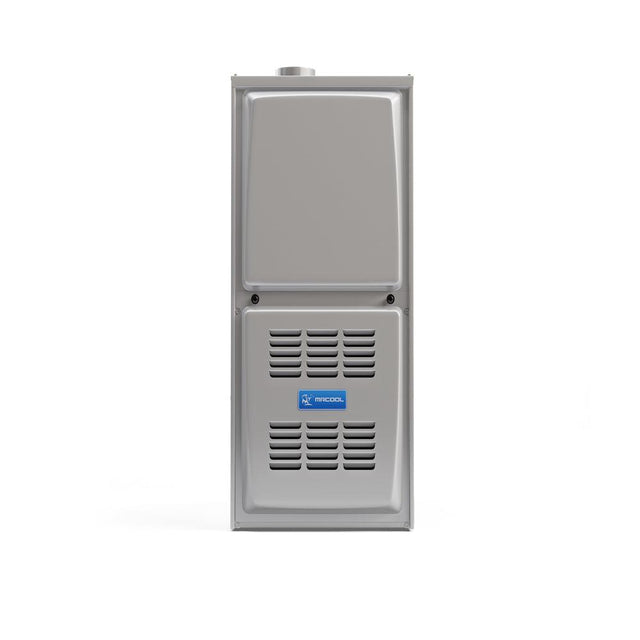 80% Upflow/Horizontal Gas Furnace