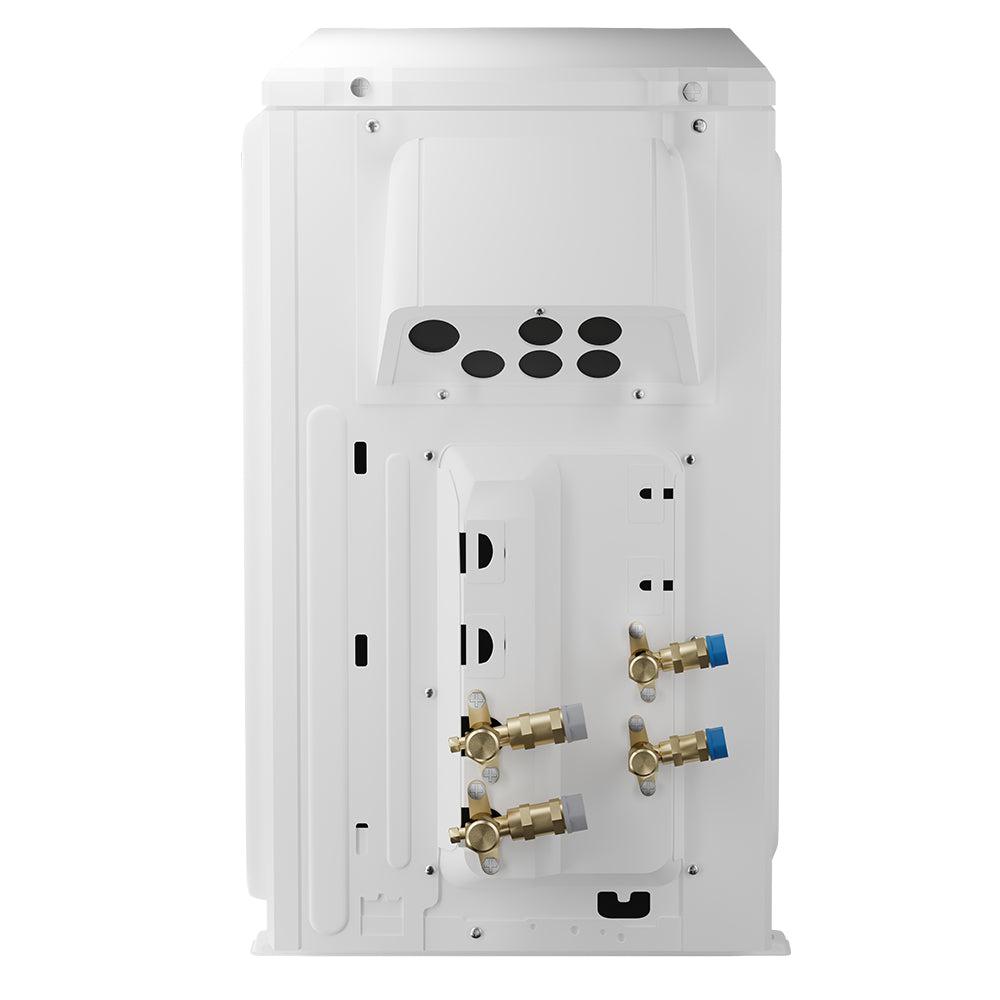 MRCOOL Advantage 4th Generation with 16' line set