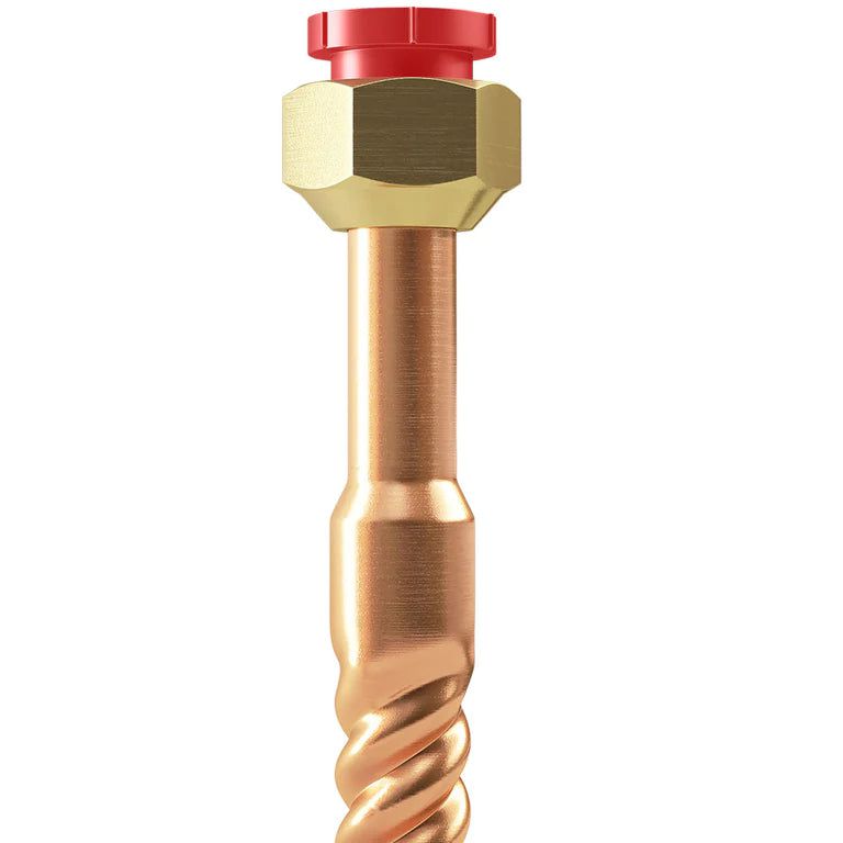 MRCOOL Flare-to-Weld Fitting