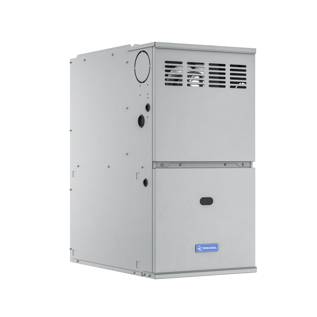 MRCOOL® 40,000 BTU 80% AFUE 1st Generation VersaPro Gas Furnace
