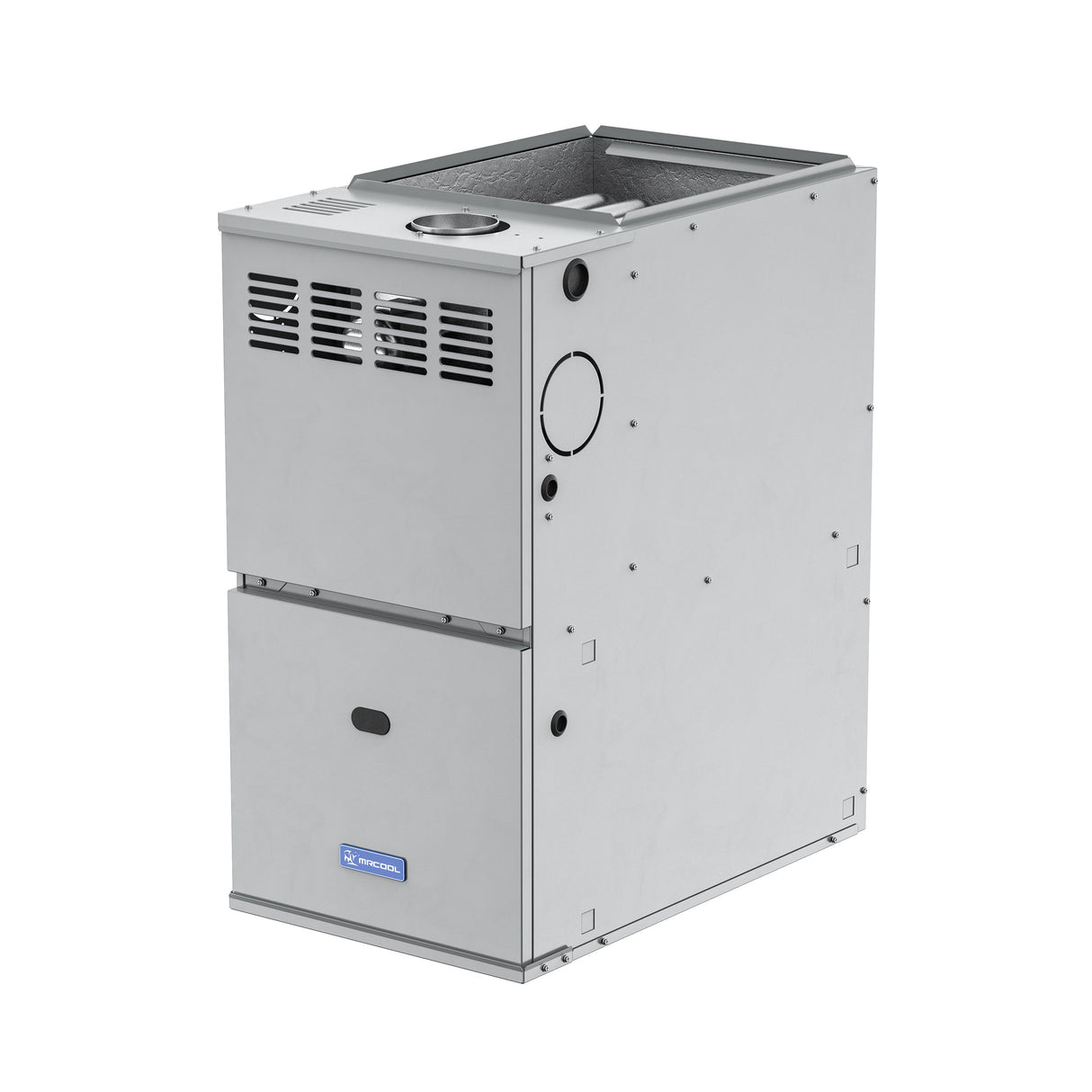 MRCOOL® 80,000 BTU 80% AFUE 1st Generation VersaPro Gas Furnace