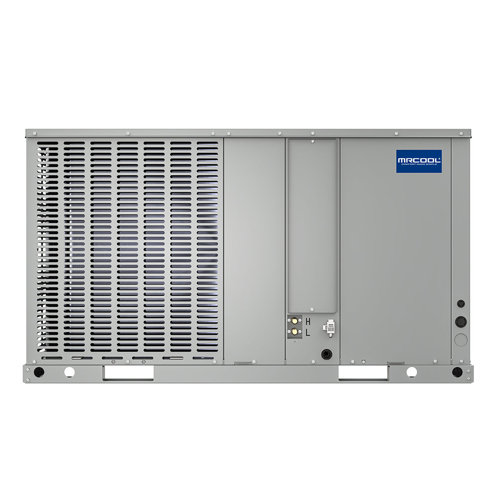 MRCOOL® 48,000 BTU 1st Generation VersaPro Heat Pump Package Unit