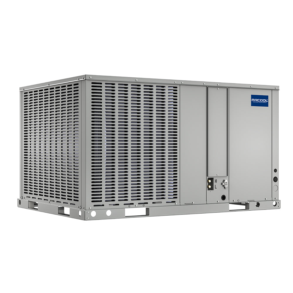 MRCOOL® 24,000 BTU 1st Generation VersaPro Heat Pump Package Unit