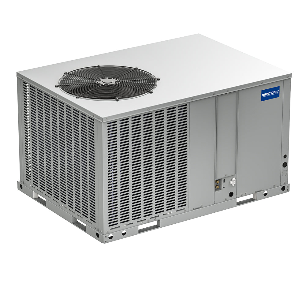 MRCOOL® 48,000 BTU 1st Generation VersaPro Heat Pump Package Unit