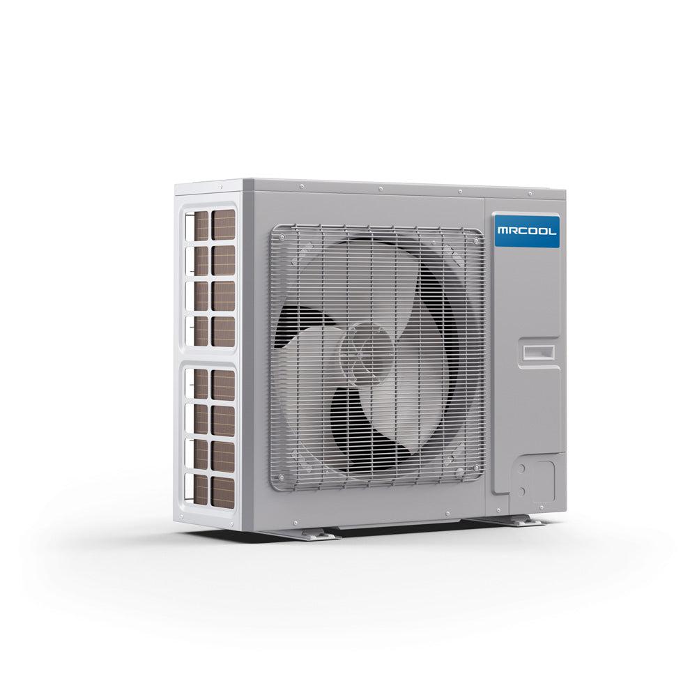 MRCOOL Universal Series DC Inverter Cooling Only Condenser