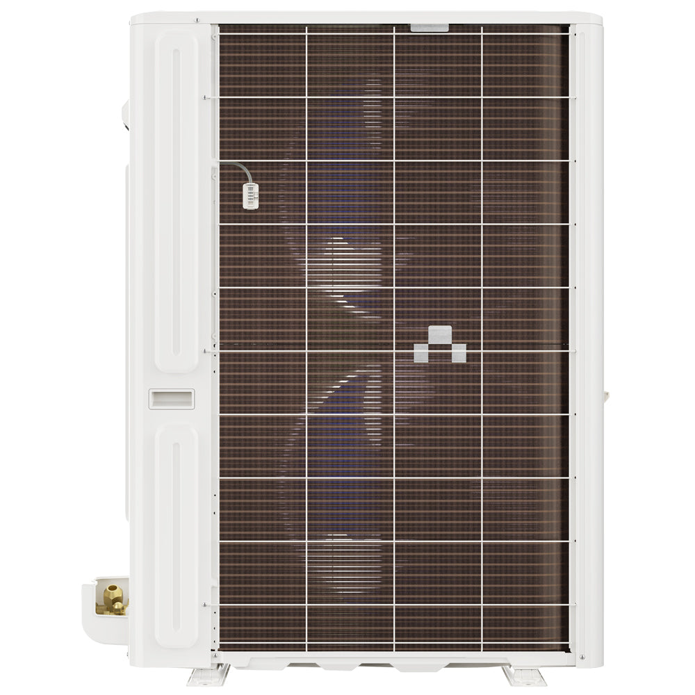 CLEARANCE MRCOOL Central Ducted Hyper Heat Complete System - 60k BTU (Grade A, 1st generation R-410A)