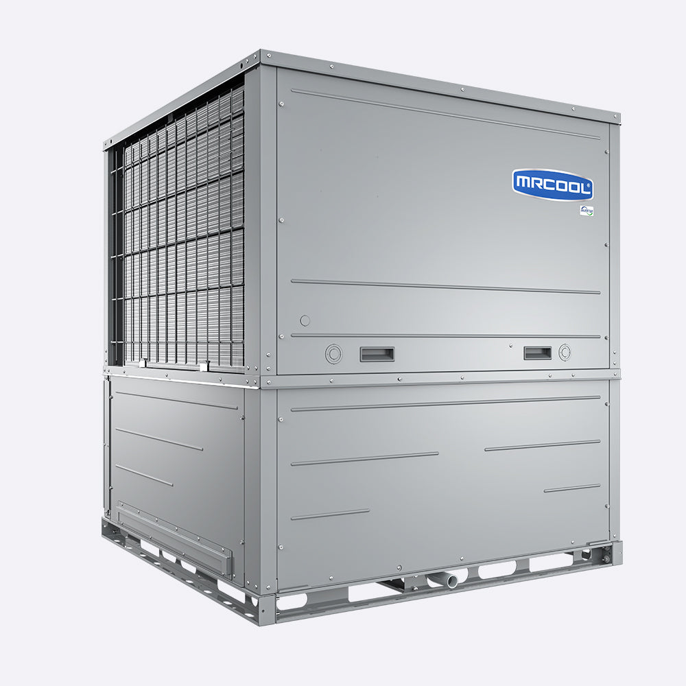 MRCOOL® 6 Ton/60k BTU 17 SEER2 Universal Inverter Packaged Heat Pump-R410A