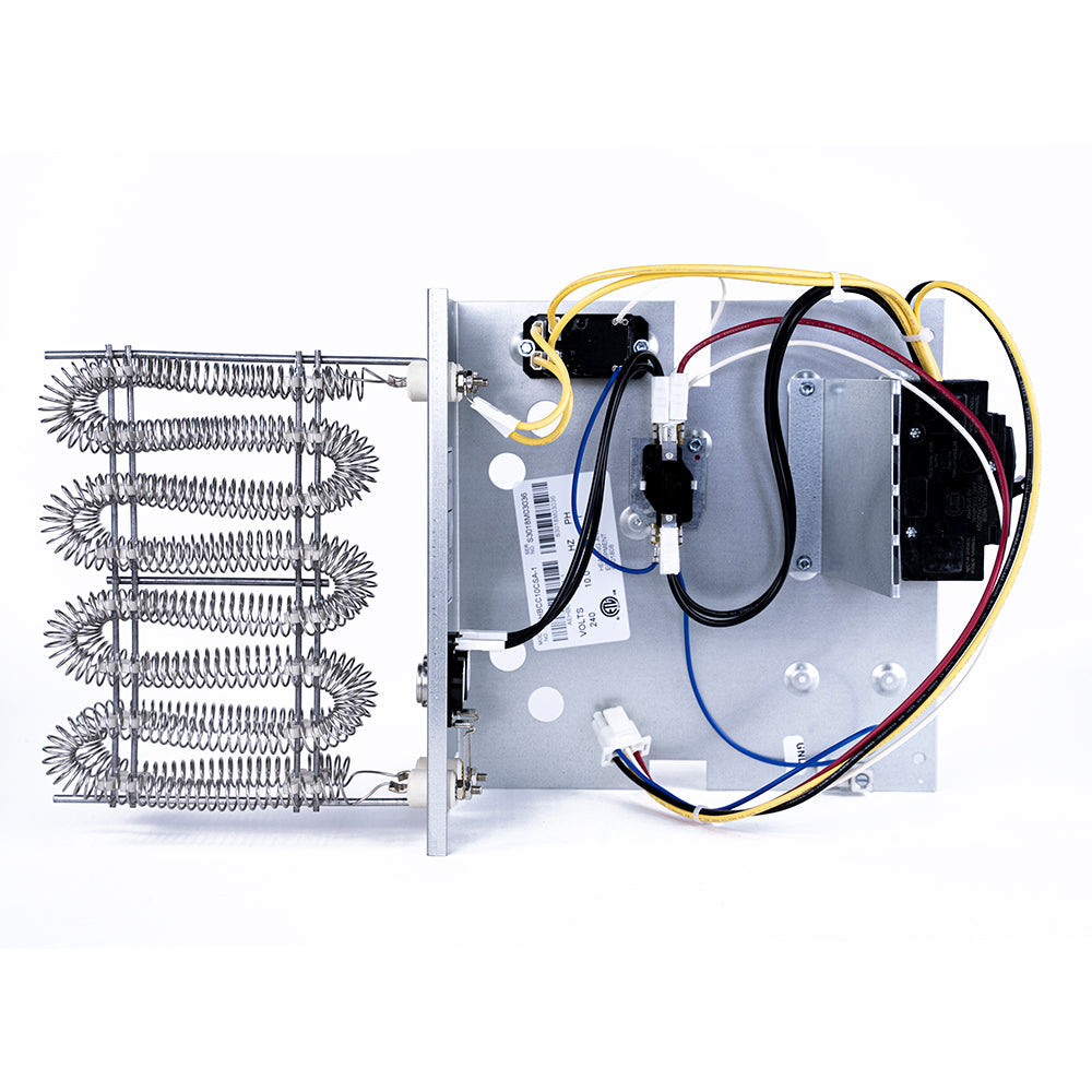 20kW VersaPro & Hyper Heat 2nd Generation 454B Heat Kit