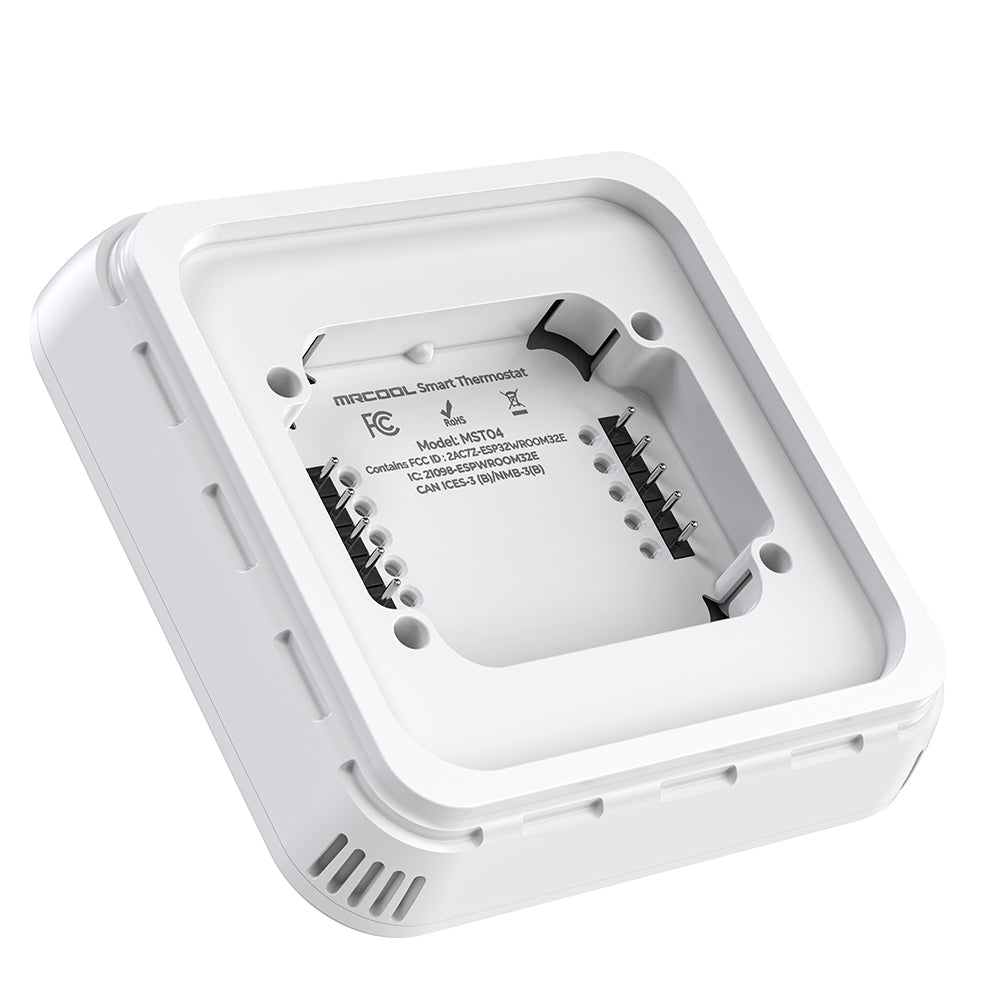 MRCOOL Mini-Split System Smart Thermostat