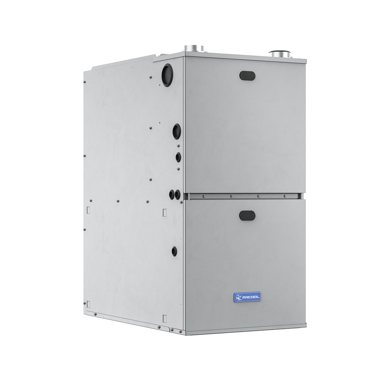 MRCOOL® 60,000 BTU 96% Upflow/Horizontal AFUE 3rd Generation VersaPro Gas Furnace 17.5" Cabinet