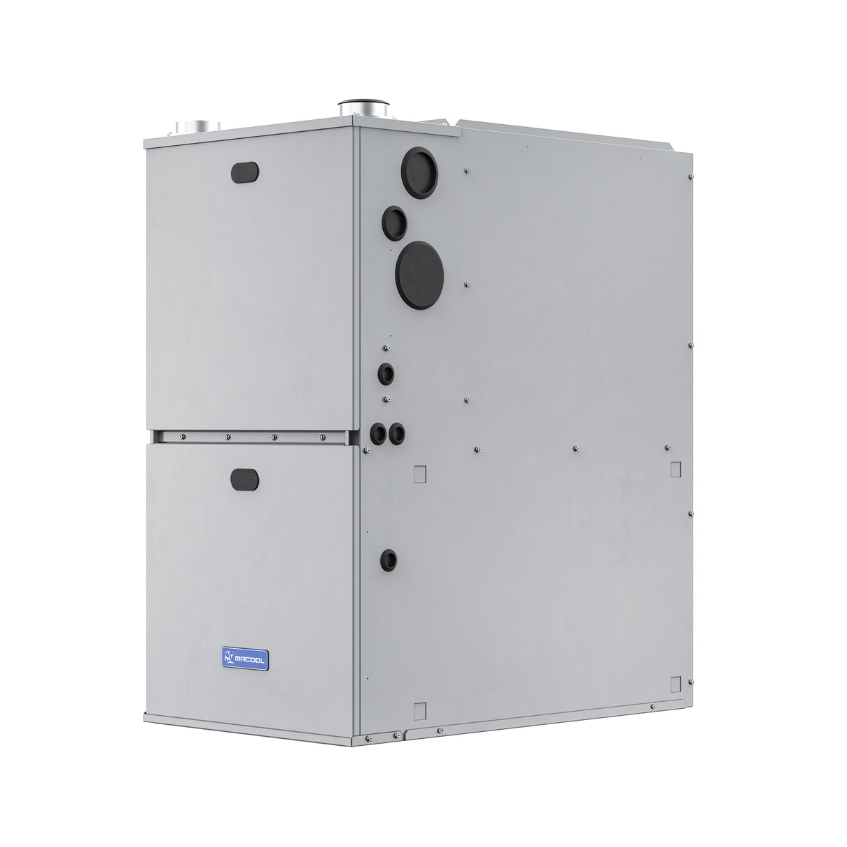 MRCOOL® 60,000 BTU 96% Upflow/Horizontal AFUE 3rd Generation VersaPro Gas Furnace 17.5" Cabinet