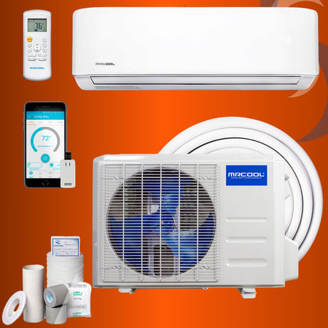 MRCOOL Advantage 5th Generation