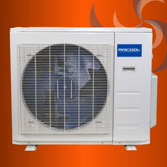 MRCOOL® Advantage Single Zone 5th Generation
