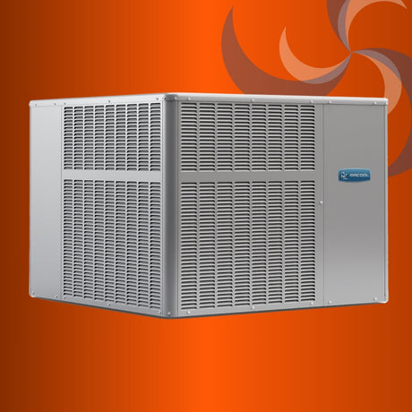 Package A/C (A/C only) product category image. Pictured is a component from that line of products.