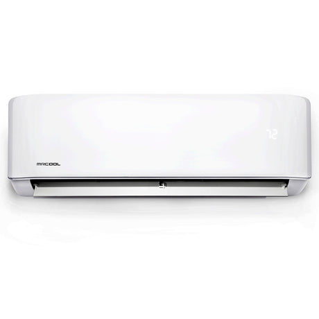 MRCOOL Direct 4th Generation Single Zone Bundles