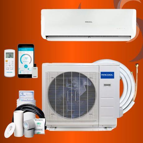 Olympus Hyper Heat Single Zone