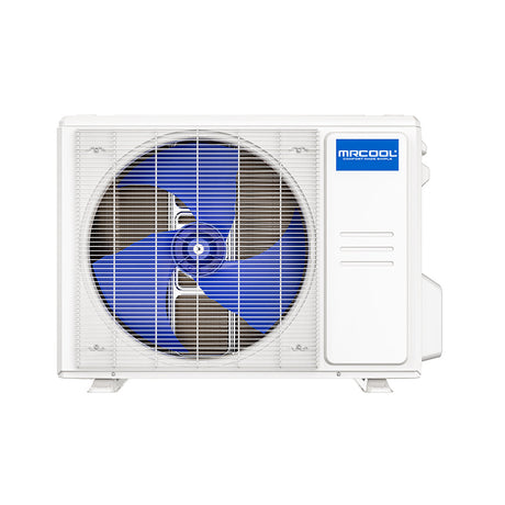 MRCOOL Direct DIY 4th Gen Multi-Zone Condenser Product Category photo