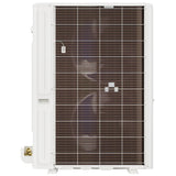 5 Ton VersaPro Multipositional 14.7 SEER2 MrCool VersaPro Central Ducted Heat Pump Split System