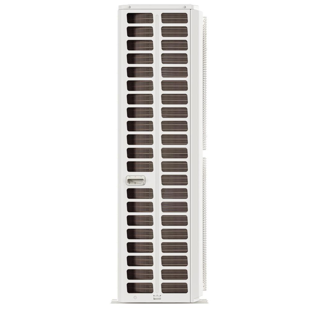 5 Ton VersaPro Multipositional 14.7 SEER2 MrCool VersaPro Central Ducted Heat Pump Split System