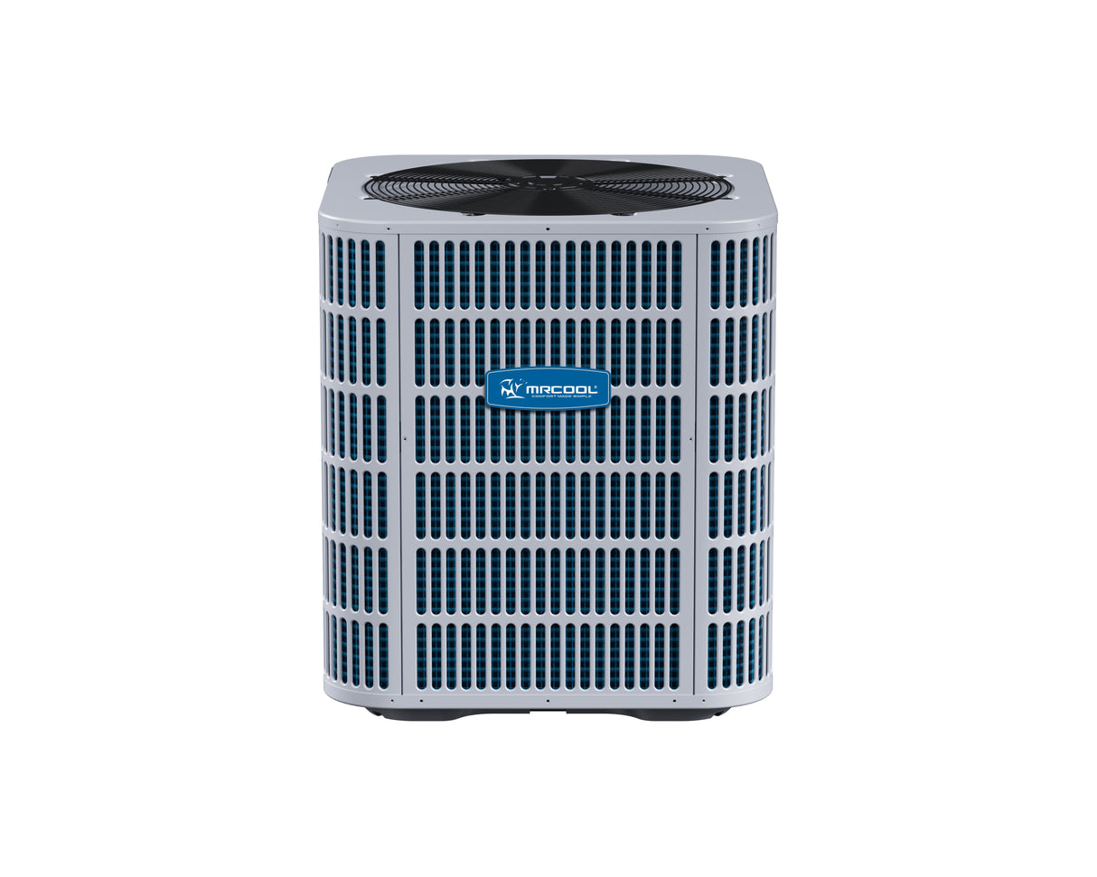 1.5 Ton 18,000 BTU 3rd Generation ProDirect Series 15.2 SEER2 Heat Pump Condenser