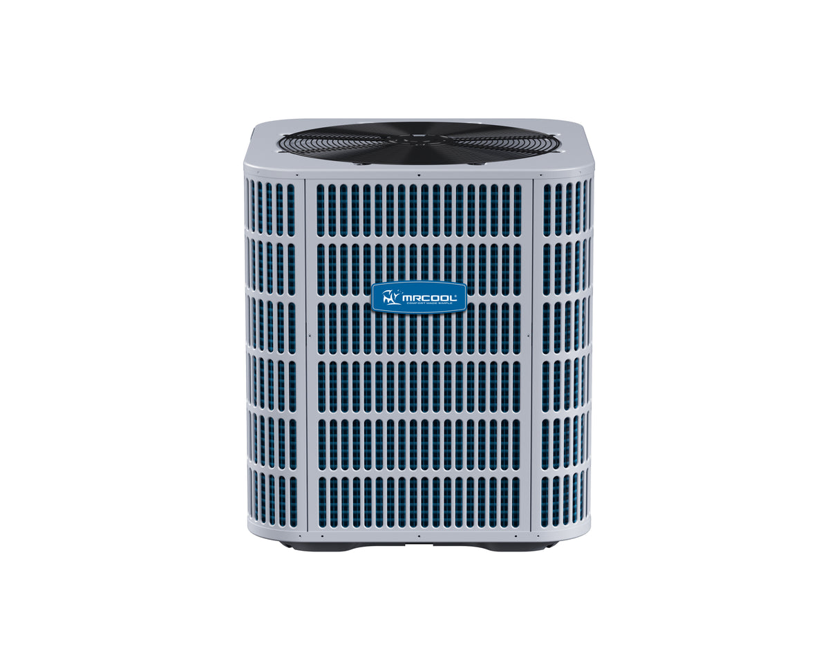 2 Ton 24,000 BTU 3rd Generation ProDirect Series 15 SEER Air Conditioner