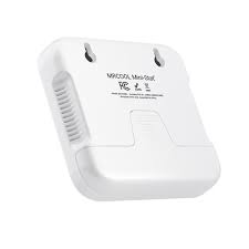 MrCool Mini Stat IR Thermostat for Ductless Mini Split - 2nd Gen