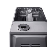 80% Downflow Gas Furnace