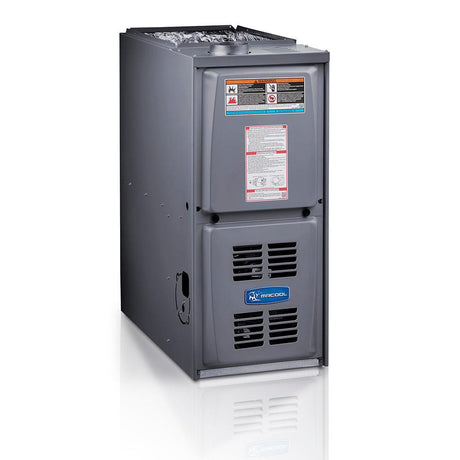 80% Downflow Gas Furnace