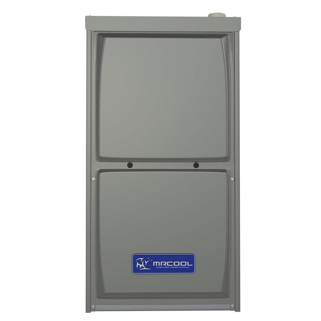 96% Downflow Gas Furnace