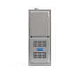80% Upflow/Horizontal Gas Furnace