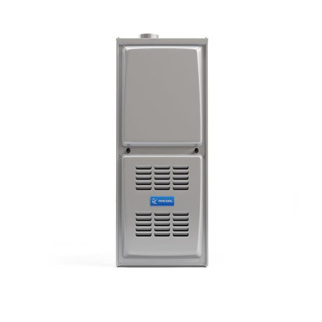 80% Upflow/Horizontal Gas Furnace