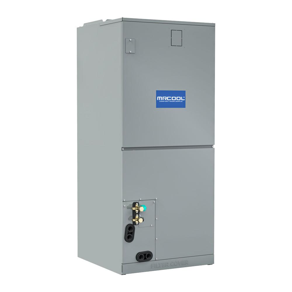 MRCOOL Central Ducted Hyper Heat Complete System