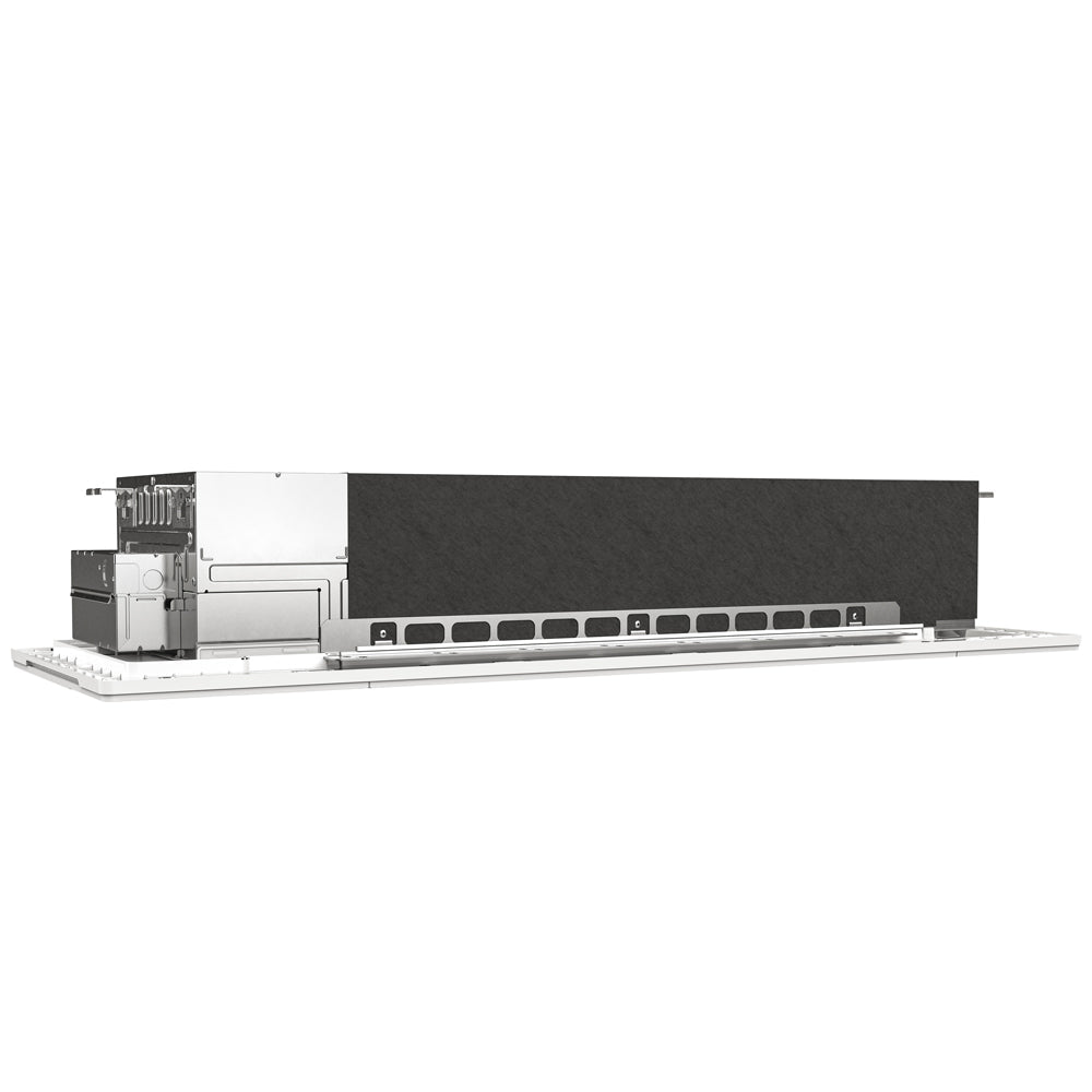 MRCOOL DIY Ceiling Cassette for 4th GEN Multi-Zone