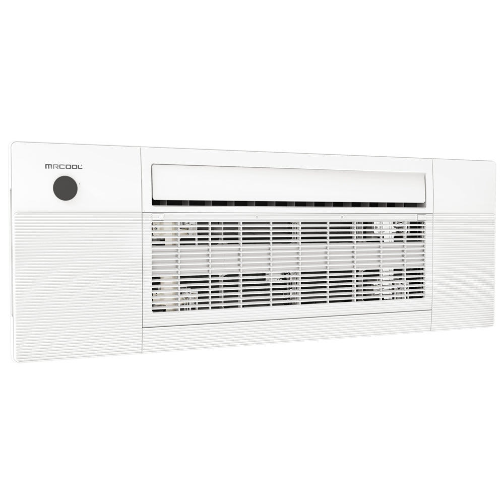 MRCOOL DIY Ceiling Cassette for 4th GEN Multi-Zone