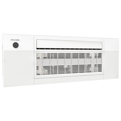MRCOOL DIY Ceiling Cassette for 4th GEN Multi-Zone