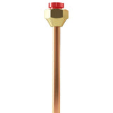 MRCOOL Flare-to-Weld Fitting