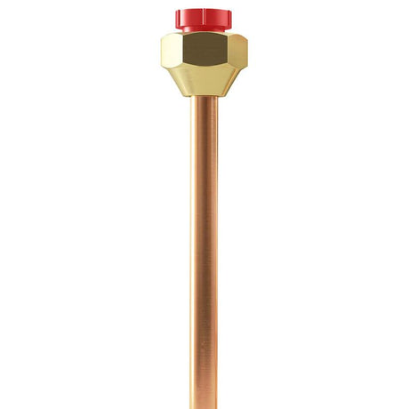 MRCOOL Flare-to-Weld Fitting