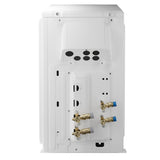 MRCOOL Advantage 4th Generation with 16' line set