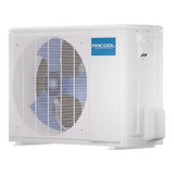 DIY 4th Energy Star with 25 ft line set