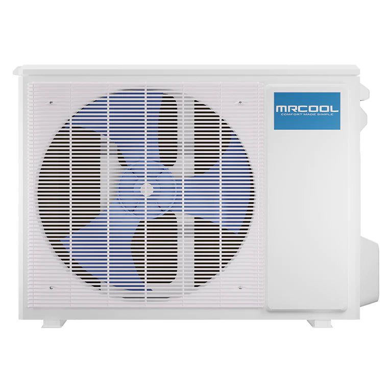MRCOOL 4th Gen Advantage Complete System (NOT DIY SYSTEM)