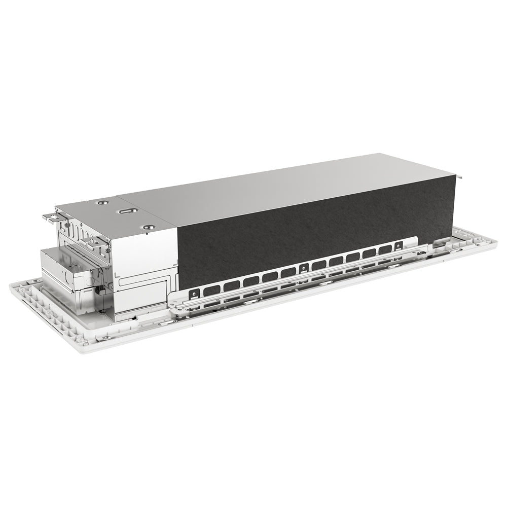 MRCOOL DIY Ceiling Cassette for 4th GEN Multi-Zone