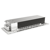 MRCOOL DIY Ceiling Cassette for 4th GEN Multi-Zone