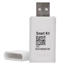 MrCool Smart HVAC Controller Enhanced Wifi Kit for Ductless Split System
