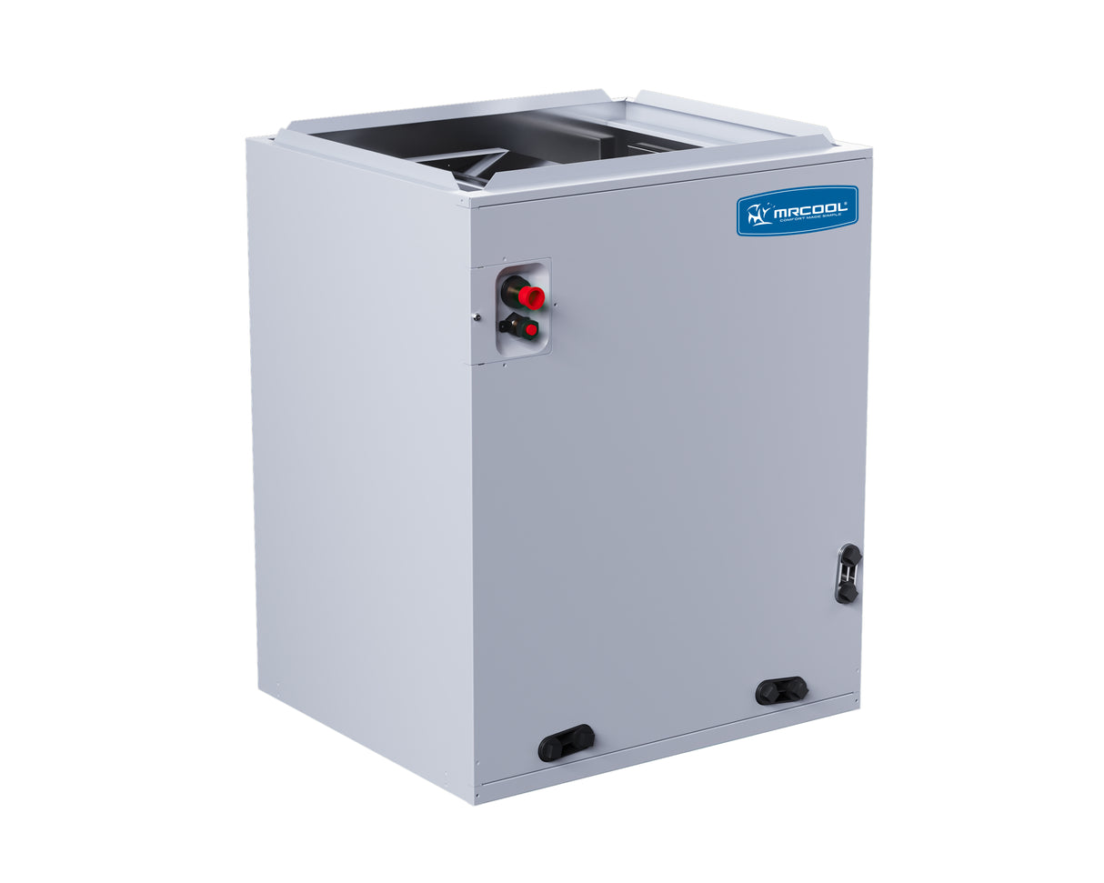 2.5-3 Ton 30,000-36,000 BTU 3rd Generation ProDirect Series A Coil - 21in