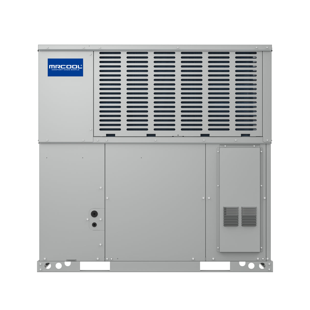 MRCOOL® 4 Ton 48,000 BTU 1st Generation VersaPro Gas/Electric Package Unit