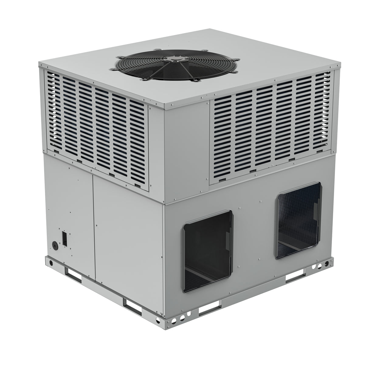 MRCOOL® 4 Ton 48,000 BTU 1st Generation VersaPro Gas/Electric Package Unit