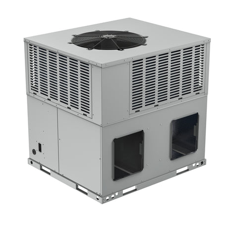 MRCOOL® 2 Ton 24,000 BTU 1st Generation VersaPro Gas/Electric Package Unit